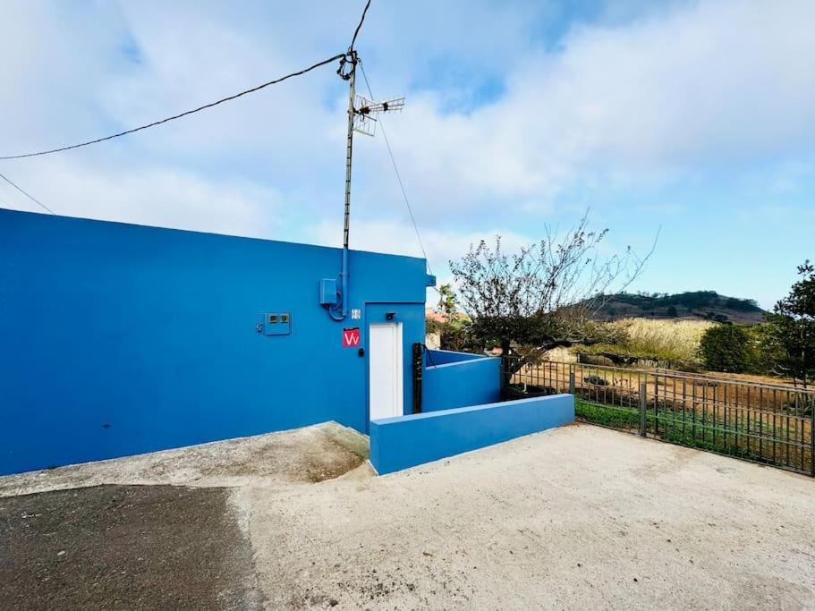 Villa La Casita De Rosi La Esperanza  Exterior foto